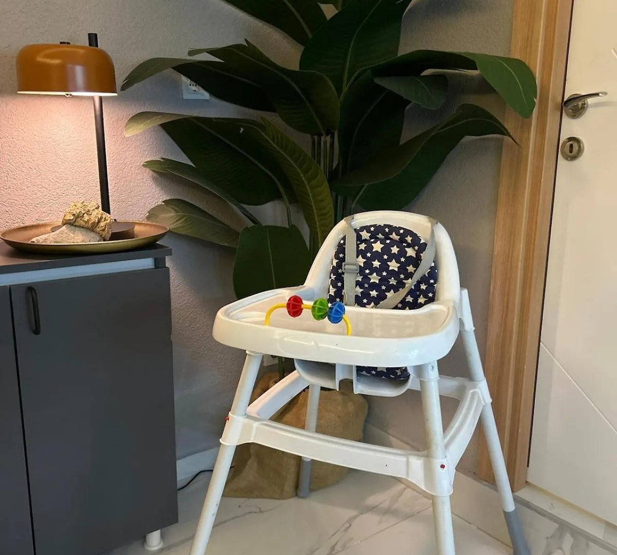 Boutique Apartment With Sea View In Turunc Crush House
